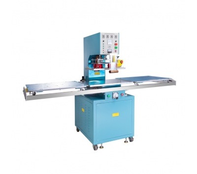 單頭推盤(pán)高周波機(jī)