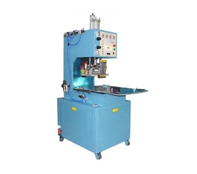 單頭轉(zhuǎn)盤同步熔斷機(jī)