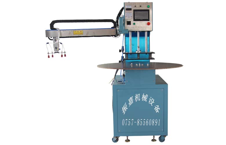 紙卡吸塑全自動吸塑包裝機