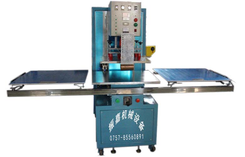 高周波設備圖片