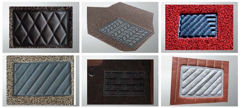 高周波設備樣板