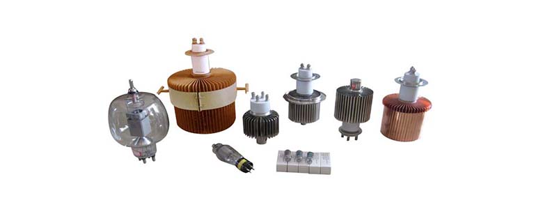 高周波熱合機電子管 高周波熱合機電子管